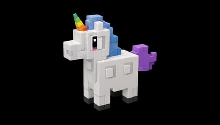10X UNICORN