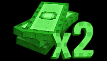 2X MONEY