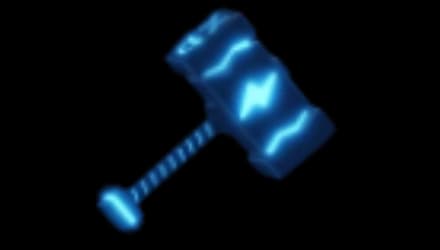BAN HAMMER
