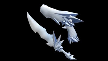 BLIZZARD SET