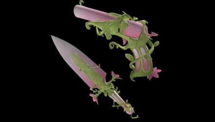BLOOM SET