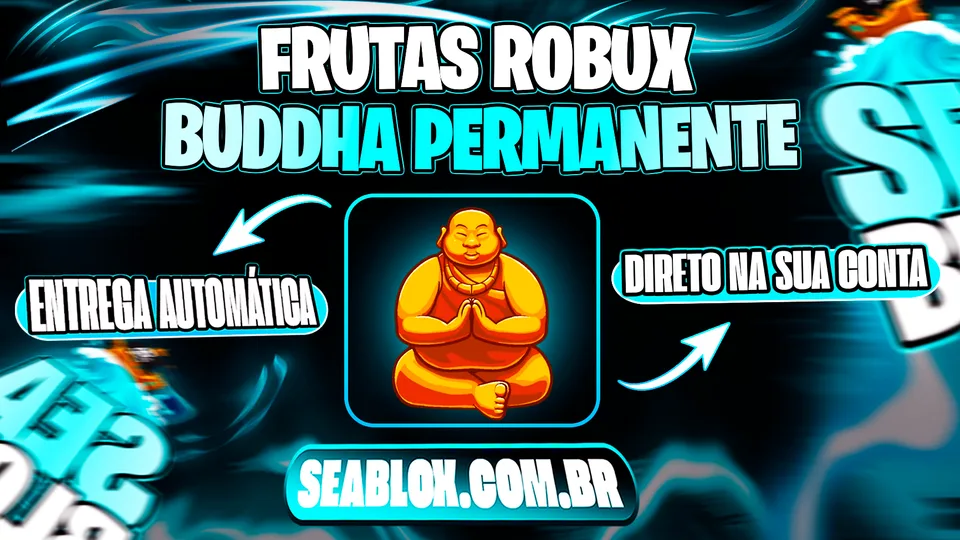 ☸️ BUDDHA PERMANENTE