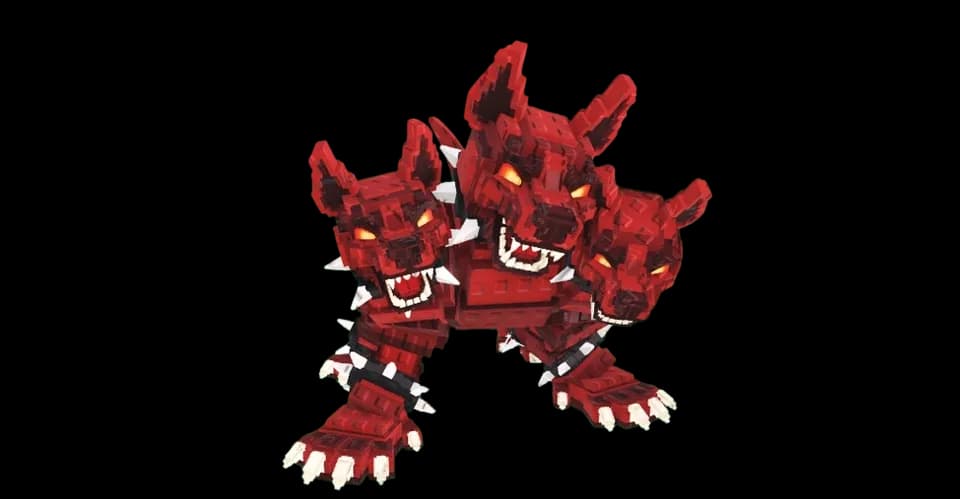 CERBERUS