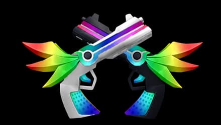CHROMA BRINGER SET