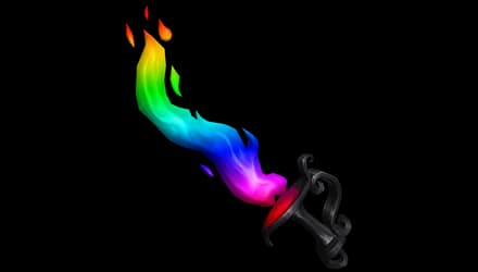 CHROMA CANDLEFLAME