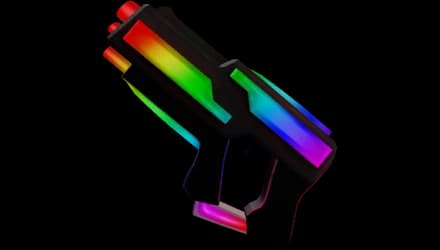 CHROMA LASER