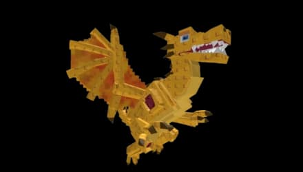 DRAGON CANELLONI