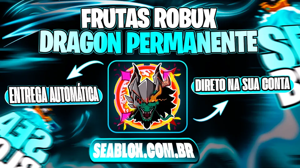 🐲 DRAGON PERMANENTE