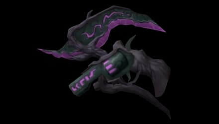 ELDERWOOD SET