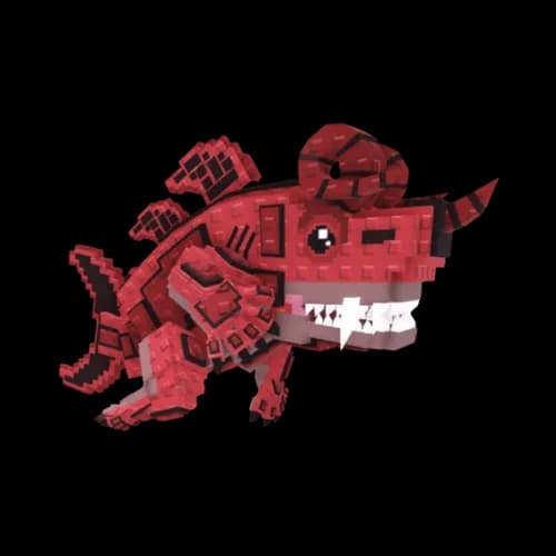 EVILEDON