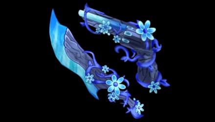 FLOWERWOOD SET