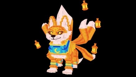 FOXINI LANTERNINI
