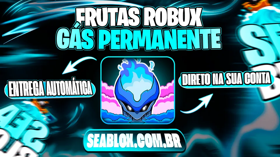 💨 GAS PERMANENTE