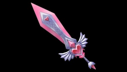 HEARTBLADE