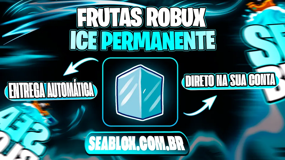 🧊 ICE PERMANENTE