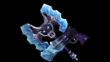 ICE SET