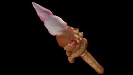 ICECREAM