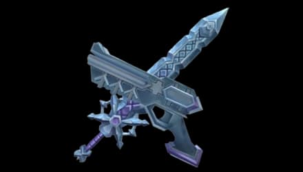 ICEFLAKE SET