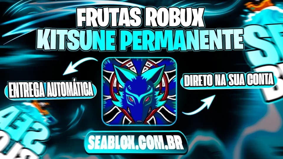 🦊 KITSUNE PERMANENTE