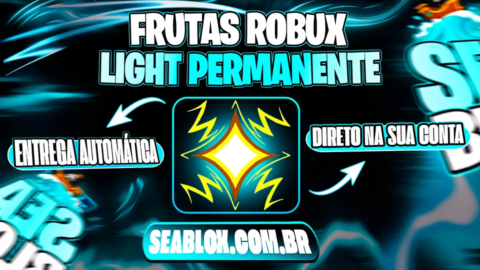 ✨ LIGHT PERMANENTE
