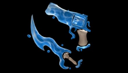 OCEAN SET