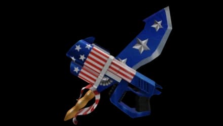 OLD GLORY SET