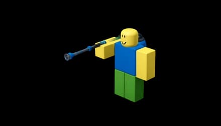 POWER HOSE