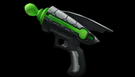 RAYGUN