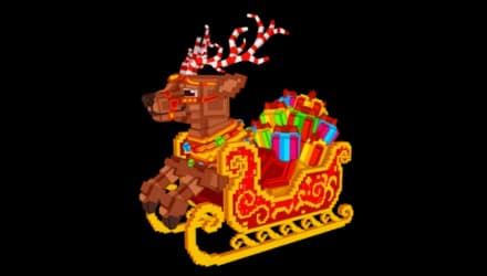 REINITE SLEIGHITO