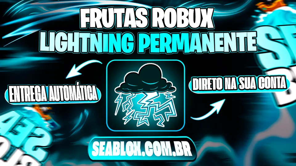 ⛈️ RUMBLE PERMANENTE