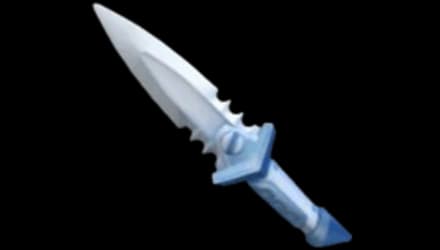 SNOW DAGGER