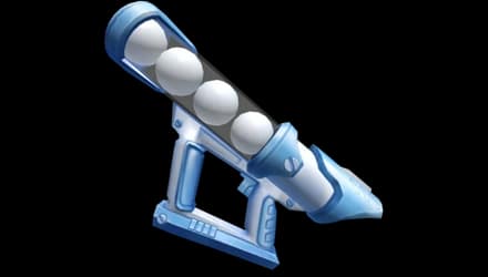 SNOWCANNON