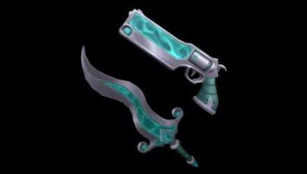 SPECTRE SET