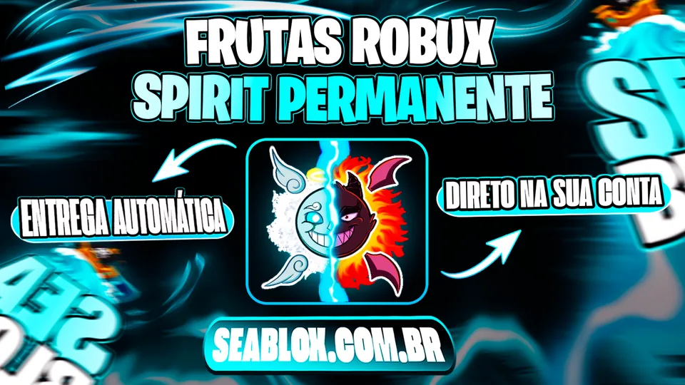 👻 SPIRT PERMANENTE