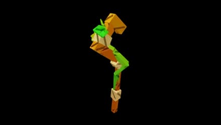 VINE WRAPPER