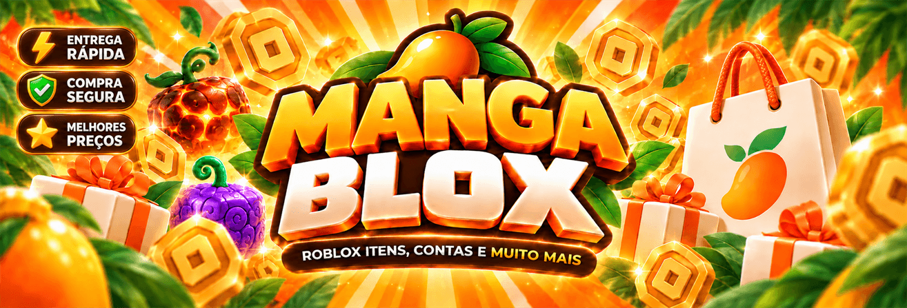 Banner da MangaBlox